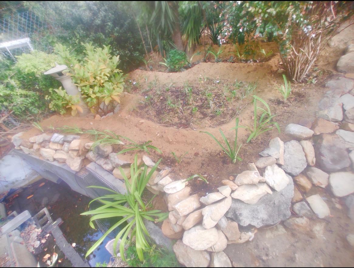 Residential & Estate Work